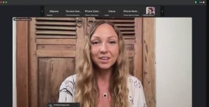 Рубрика вопрос-ответ + Презентация курса "Психосоматика 4.0"