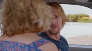 Джузеппе успокаивает Кэлли/ Дэвид узнает кто " Джузеппе"