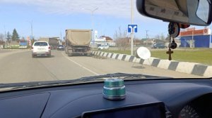 Едим с грибочками домой