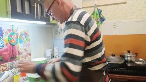 столичный кекс по госту СССР