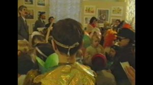 Эрмитаж. Зал номер ноль