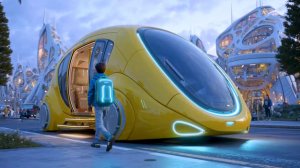 Отголоски Завтрашнего Дня