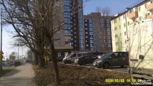 Мариуполь 🏙️ сегодня.Солнечно,тепло по весеннему.