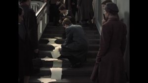 Два прокурора (2025) Трейлер на русском