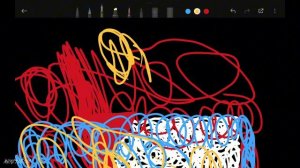 рисование часть 2