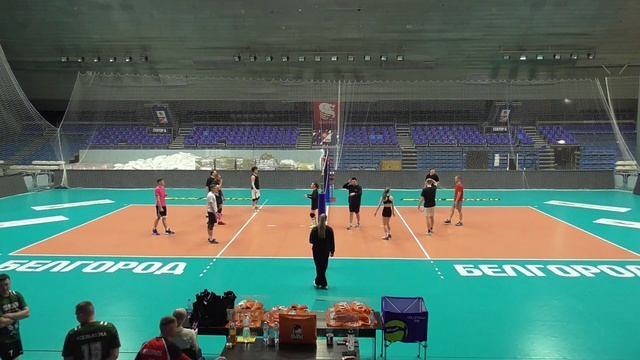 2026.03.01 - Игра за 3 место