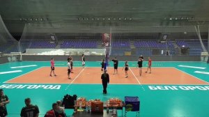 2026.03.01 - Группа 1 Игра за 3 место