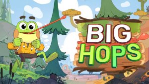 #71 Попробовал Big Hops