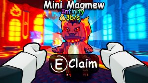 СБЕГИ ОТ ЦУНАМИ НО ЭТО ЛУЧШАЯ ИМБА НОВОГО ИВЕНТА В Escape Tsunami For Brainrots   Роблокс