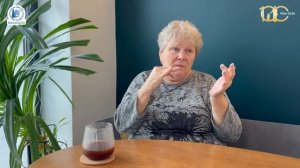 ✨ Нагнибеда Галина Вениаминовна: Мое имя - ВОГ! ( 2 часть)