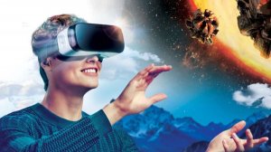 360. Панорама по Белой Холунице (вдоль )