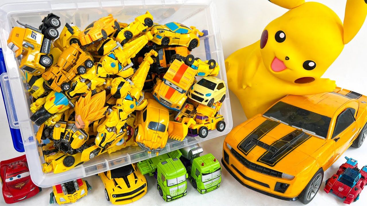 Мультики про машинки - Большие машины - Тяжелые грузовики - Сборник - Мультики для детей