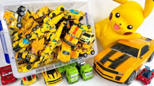 Мультики про машинки - Большие машины - Тяжелые грузовики - Сборник - Мультики для детей