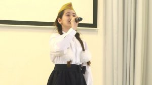 ЗВОНКИЕ ГОЛОСА