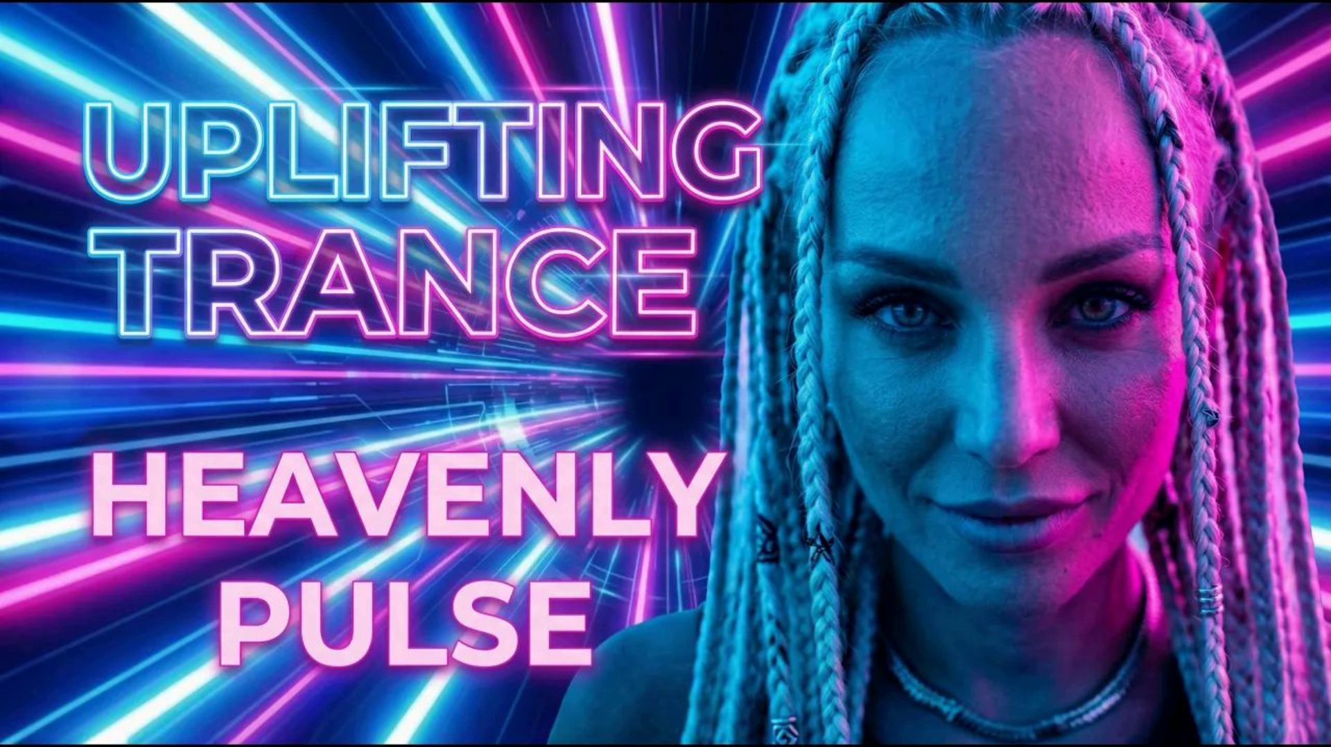 Nocturna Waves - Heavenly Pulse 4K 320км смотреть онлайн