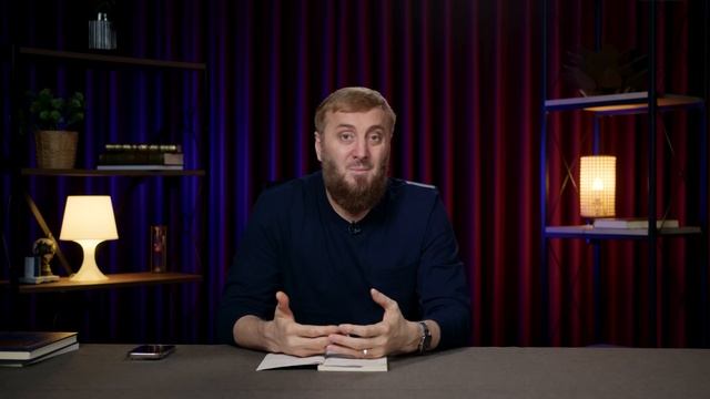 Аллах знает о чём ты думаешь | Абу Умар Саситлинский смотреть онлайн