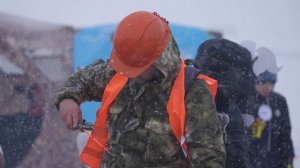 Клёвая компания 2026. 4к