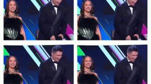 67 Диана Анкудинова (Жар - птица) - "По барам" (Аватар 2024, финал)