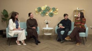 КАЛМЫКИЯ В ЛИЦАХ - АКТЕРЫ РУССКОГО ТЕАТРА 02 03 2026 (35мин 32сек) 12+