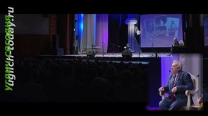 2017/06/27 – «До упора» (Максим Герасимов)