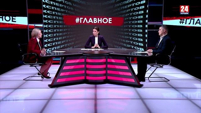 #Главное. Профилактика лучше, чем лечение