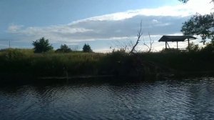 Недалеко от дома