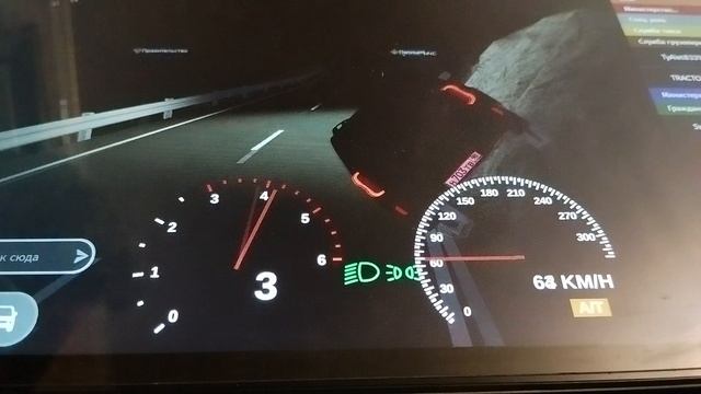 Lada Niva Travel тест роблокс