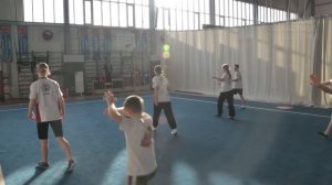 Область спорта № 351