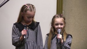 Утреннее служение 15.02.2026г.