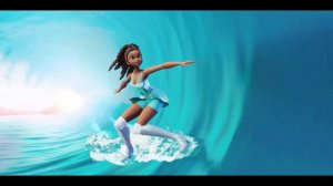 ОФИЦИАЛЬНОЕ ПРЕВРАЩЕНИЕ ЛЕЙЛЫ (АИШИ) ИЗ " КЛУБ ВИНКС: МАГИЯ ВОВРАЩАЕТСЯ"