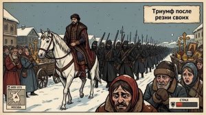 Ты - БОЯРИН (И ЭТО ТВОЯ ЖИЗНЬ)