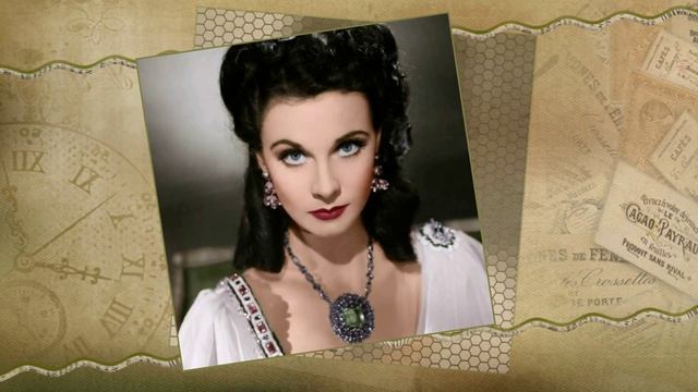 Бирюзовый вечер