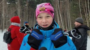 Самое массовое спортивное событие февраля - всероссийская «Лыжня России-2026».