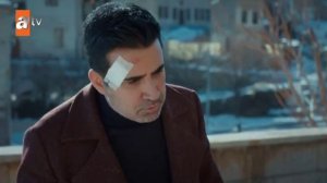 Любовь и Мави 12 серия Турецкий сериал