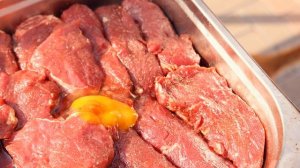 УМЕСТИЛИ МНОГО МЯСА НА ЭТАЖЕРКЕ ДЛЯ ТАНДЫРА