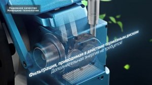 Тормозной суппорт нового поколения от Auger