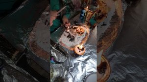 Ритуал от Паучьей Порчи.