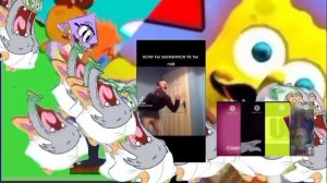 Побег от Крошмабиля (Add round 16 финал)