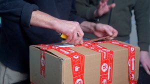 Распаковка | Мастерская ХоббиТ