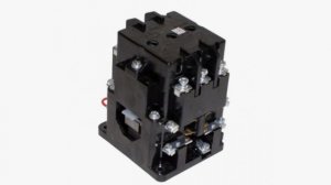 Разборка магнитного пускателя ПМЕ-211