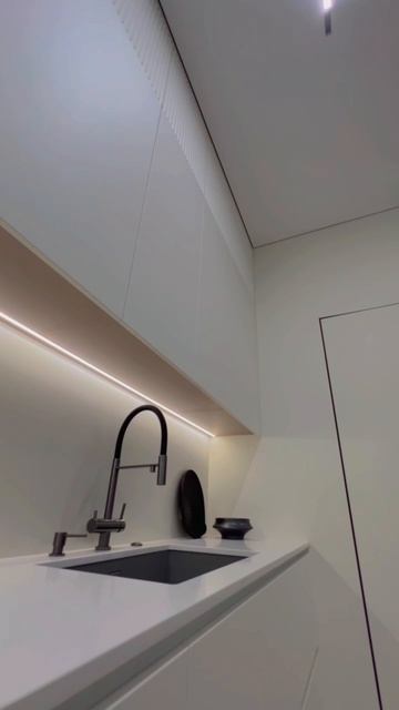 Реализованный проект в г. Москва в печатном издании Hi home