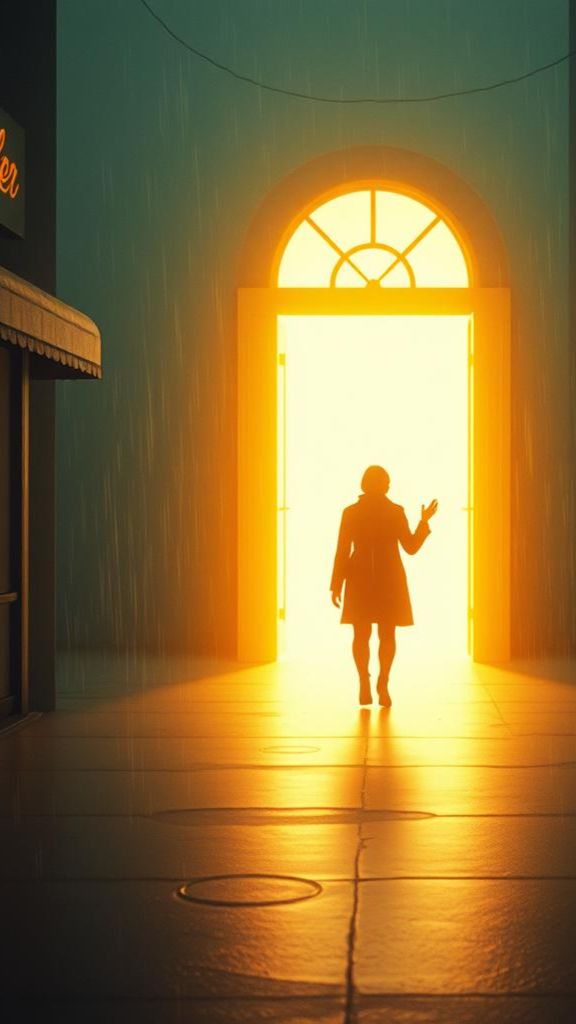 Поль Элюар. И улыбка - doo-wop, rockabilly