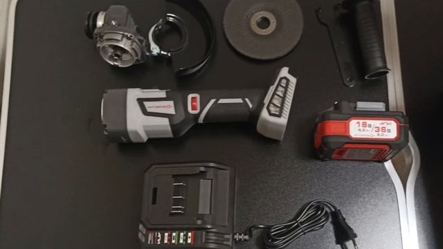 Какой аккумуляторный УШМ выбрать в 2026? Сравниваем 6 популярных моделей.