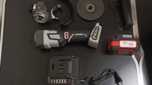 Какой аккумуляторный УШМ выбрать в 2026? Сравниваем 6 популярных моделей.