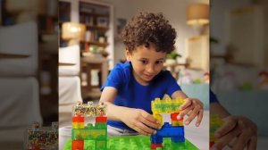 Джелли Блокс - наборы