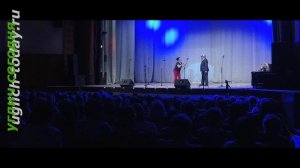 2017/06/27 – «Надо подумать» (Татьяна Кучмар, Сергей Яковлев)