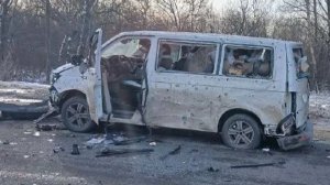 Ставропольский волонтер погиб при атаке дрона в ЛНР