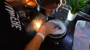 ЖИЗНЬ В СЕЛЕ:МАКОВАЯ НАЧИНКА ДЛЯ ВЫПЕЧКИ