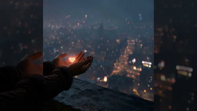 Артём Костюченко - Ищите любовь, она есть! (Первый релиз с моим голосом)