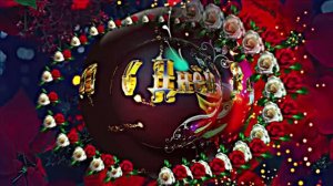 С Днём Рождения!!! Музыкальная сказочная открытка С Днём Рождения 3!!!